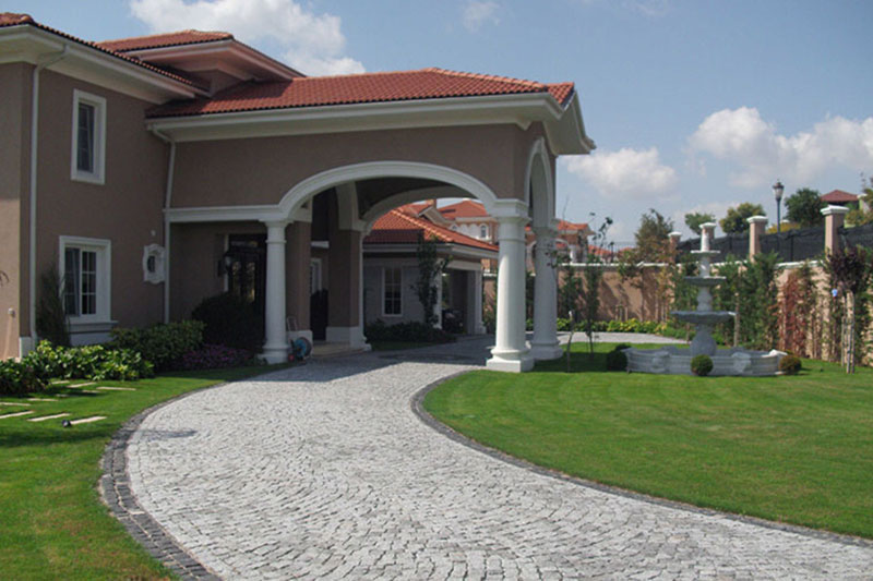 Alkent Göl Evleri 1