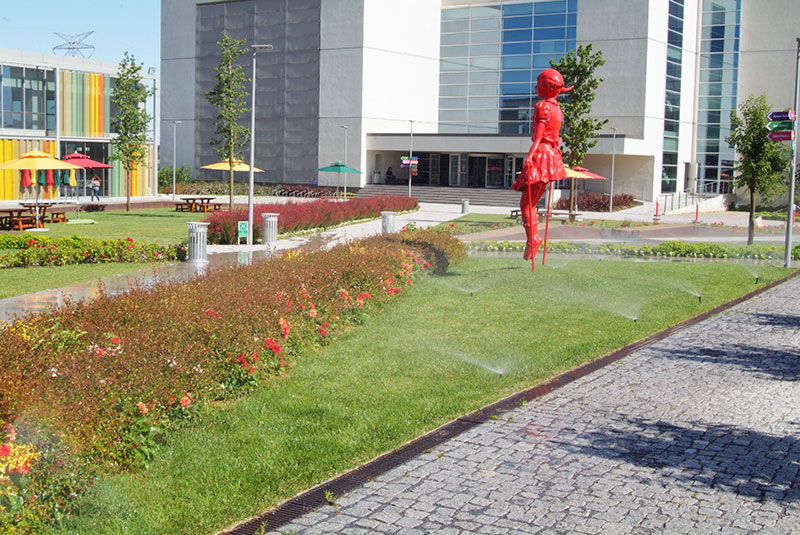 Özyeğin Üniversitesi 1