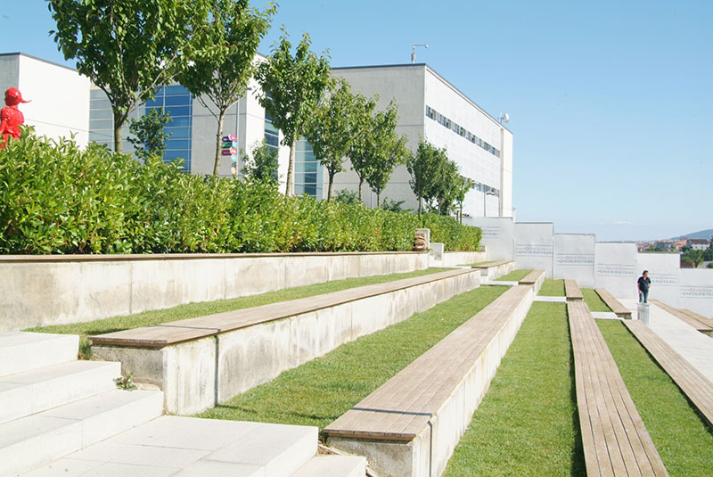 Özyeğin Üniversitesi